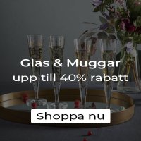 Glas & Muggar