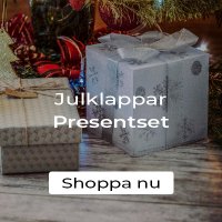 Julklappar Presentset