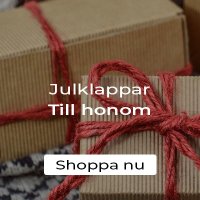 Julklappar till honom