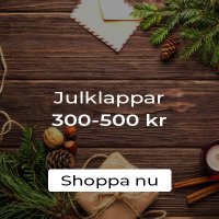 Julklappar 300-500 kr