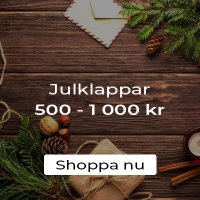 Julklappar 500-1000 kr