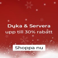 Kök & Dukning
