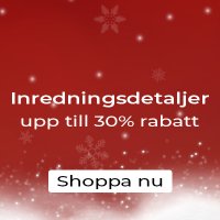 Inredningsdetaljer