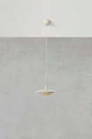 Beige Taklampa Piny 35 cm - Markslöjd