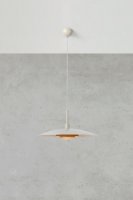 Markslöjd Taklampa Piny 1L 57 cm Beige