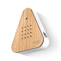 Speldosa Lakeside Skogsglänta Ek | Relaxound