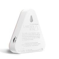 Speldosa Skogssjö Lakesidebox Taupe