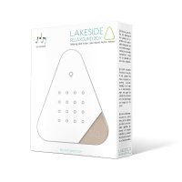 Speldosa Skogssjö Lakesidebox Taupe