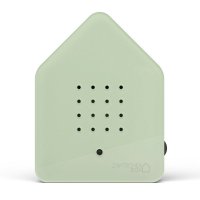 Ljusgrön Speldosa Fågelkvitter Zwitscherbox Sage - Relaxound | Handla hos Northmans.se