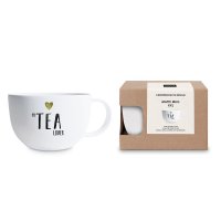 Stor Temugg Tea Lover 55 cl - Paperproducts Design | Online hos Northmans.se