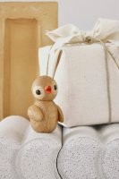 Träfågel i Ek - Spring Birds Jokey