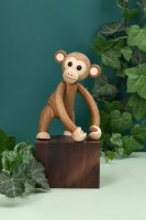 Söt Träapa - Mojo - Spring Copenhagen