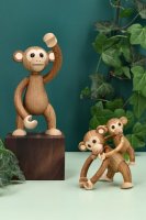 Apa av Trä - Spring Copenhagen