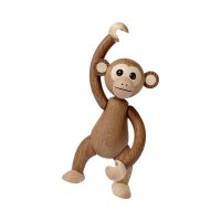 Träapa - Mojo Ek - Spring Copenhagen