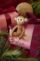 Söt Träapa - Jolly - Spring Copenhagen