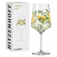 Ritzenhoff Sommertau Vinglas Hugo Nummer 24