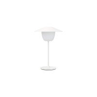 Ani LED-lampa Mini 21,5 cm Vit - Blomus