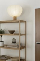 Rislampa Bordslampa Vit - Blomus Kami 46 cm