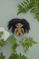 Lyckotroll av Trä - Thomas Dam - Spring Copenhagen