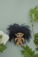 Lyckotroll i Trä Ek - Spring Copenhagen - Thomas Dam