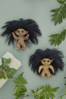 Lyckotroll av Trä - Perfekt Present! Spring Copenhagen