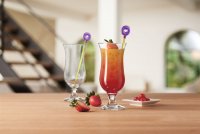 BAR HURRICANE - Snygga drinkglas från Leonardo | Online hos Northmans.se