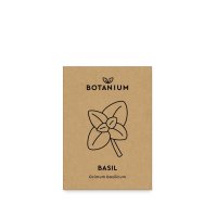 Basilikafrön - Botanium | Online hos Northmans.se