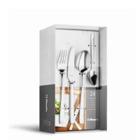 Amefa Bestickset Martin Rostfritt stål 18/10 24 delar | Online hos Northmans.se