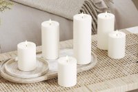 Vita LED-Ljus DeluxeHomeart