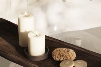 LED-Ljus i Badrum - DeluxeHomeart