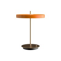 Asteria Table Bordslampa Nuance Orange Dimbar | Umage hos Northmans.se