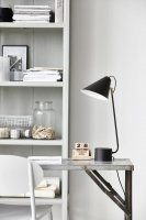 Club - Snygg bordslampa från House Doctor | Online hos Northmans.se