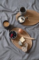 Frukostbricka - Serve Me Bricka, Mugg, Skål - By Wirth | EKTA Online hos Northmans.se