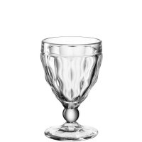 BRINDISI Vitvinsglas Clear 240ml - Leonardo | Online hos Northmans.se
