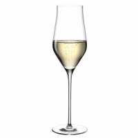 BRUNELLI eleganta champagneglas från Leonardo | Handla hos Northmans.se