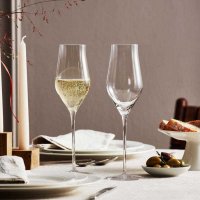 BRUNELLI Champagneglas - Leonardo online hos Northmans.se