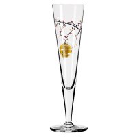 Goldnacht Champagneglas NO:14 - Ritzenhoff | Online hos Northmans.se