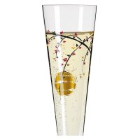 Champagneglas Goldnacht NO:14 - Ritzenhoff | Online hos Northmans.se
