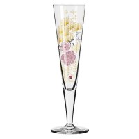 Goldnacht Champagneglas NO:20 - Ritzenhoff | Online hos Northmans.se
