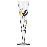 Goldnacht Champagneglas NO:22 - Ritzenhoff | Online hos Northmans.se