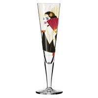 Champagneglas Goldnacht NO:28 Ritzenhoff - Online hos Northmans.se