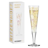 Ritzenhoff Champagneglas Goldnacht NO:31 - Online hos Northmans.se