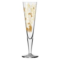Goldnacht Champagneglas NO:32 - Ritzenhoff | Online hos Northmans.se
