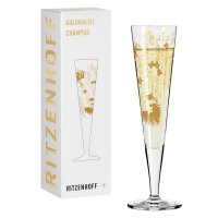 Champagneglas Goldnacht NO:32 - Ritzenhoff | Online hos Northmans.se