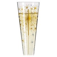 Champagneglas med Mönster Goldnacht NO:5 - Ritzenhoff | Online hos Northmans.se