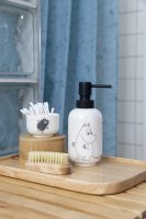 Mumin Badrum Tvålpump och Skål - Dsignhouse x Moomin
