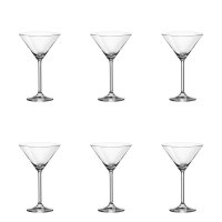 DAILY Cocktailglas 270ml 6-pack Leonardo | Handla online hos Northmans.se