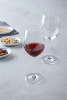 Elegant vinglas från Leonardo - DAILY | Online hos Northmans.se