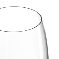 DAILY vitvinsglas från Leonardo | Handla online hos Northmans.se