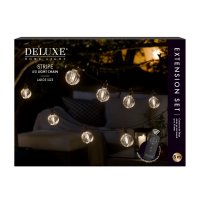 LED Ljusslinga Stripe Extra Set Large 5 m - DeluxeHomart